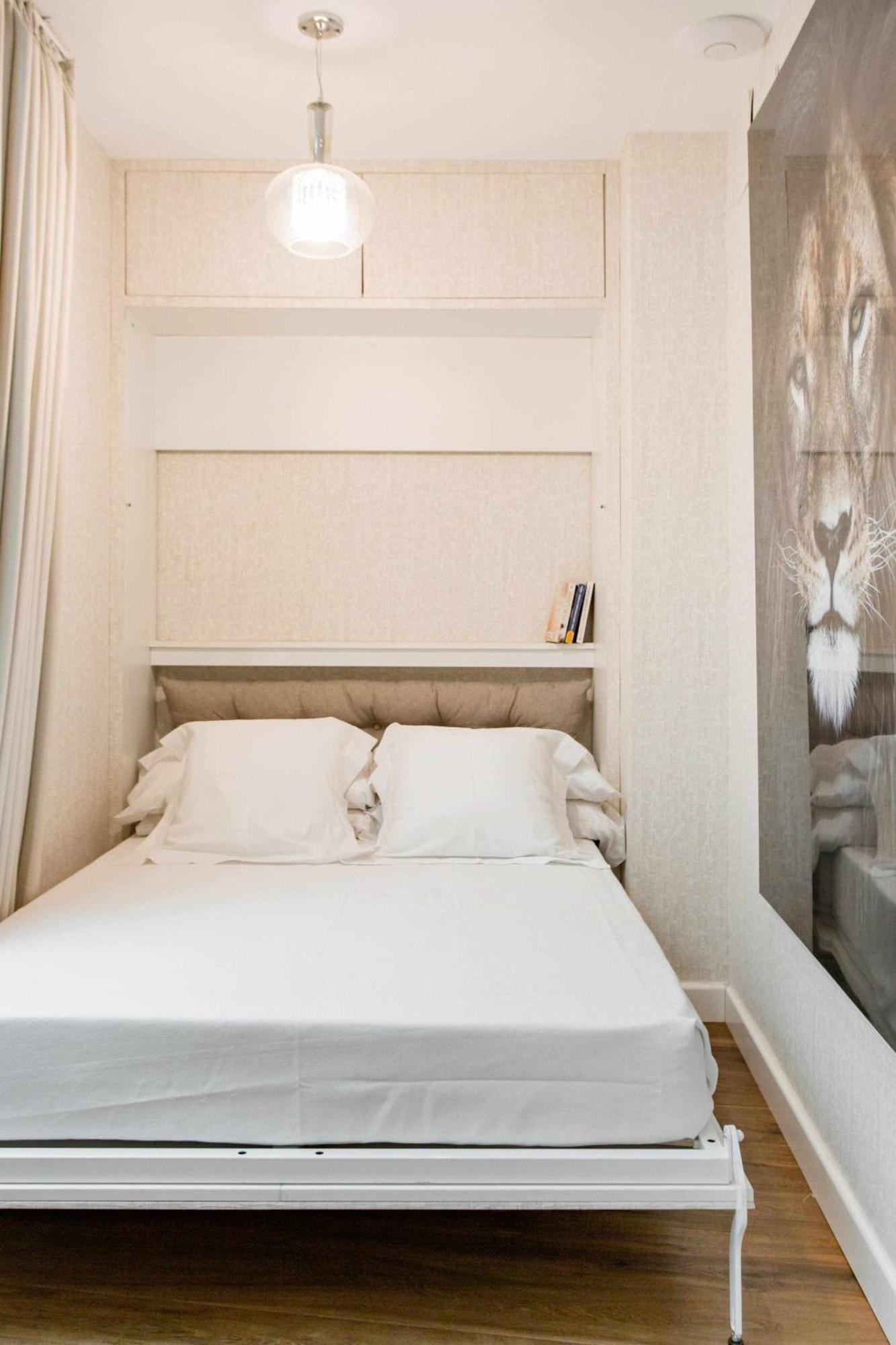 Revitalized Apartment In Historical Building Girona Exterior foto