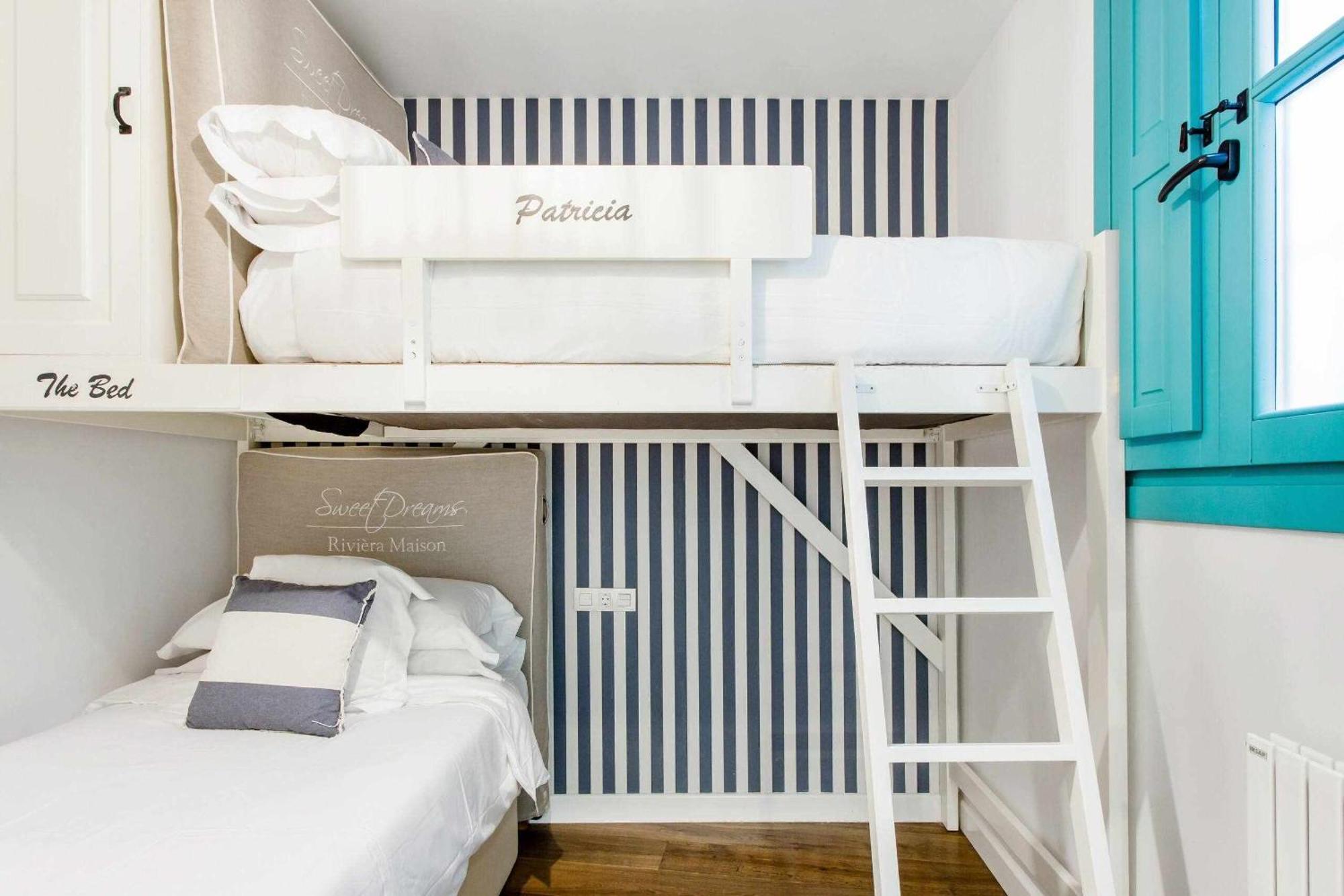 Revitalized Apartment In Historical Building Girona Exterior foto